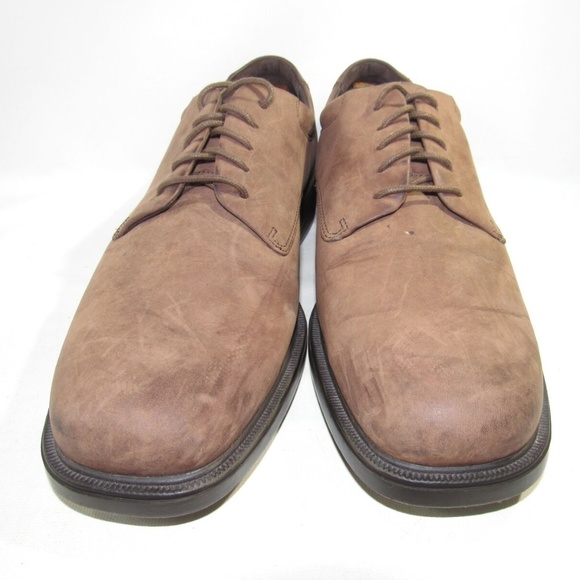 Rockport RM358-2 Sz 13 M Brown Oxfords Mens R4B5 main image 8